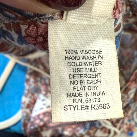 Anthropologie Raga  Dress - Picture 6 of 6